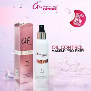 Glamorous Face Pro Fix Makeup Fixer