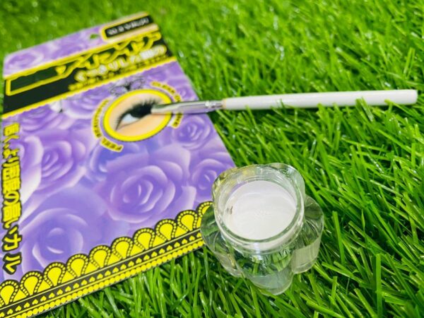 Xueyinzi Gel White Eyeliner Waterproof - Image 2