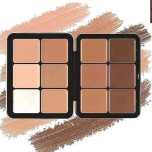 Carla Secret Creamy Contour & Conceal