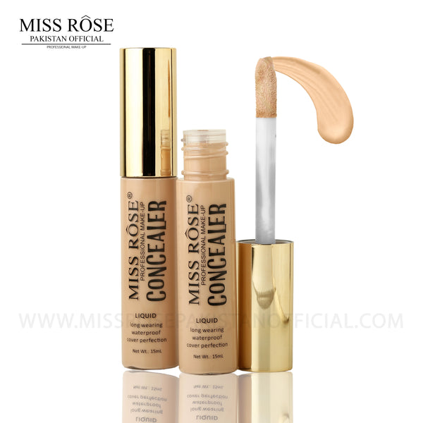 MISS ROSE CONCEALER