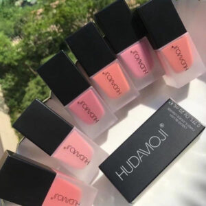 Huda Moji liquid blush