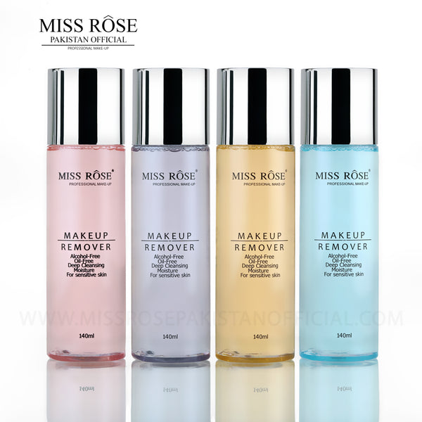 MISS ROSE MAKEUP REMOVER