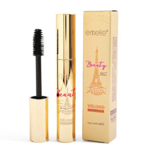 Emelie Beauty Volume Mascara