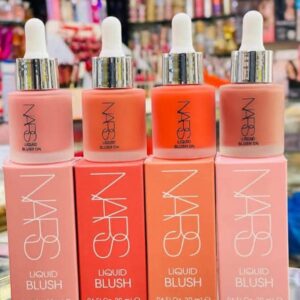 NARS Liquid Blush available