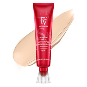 FV Liquid Foundation Full Coverage