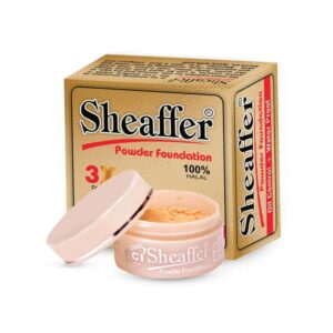 Sheaffer Powder Foundation Base