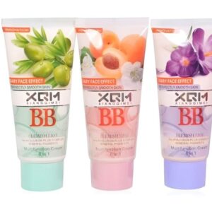 XQM BB Cream Blemish BB Multifunction 6 in 1