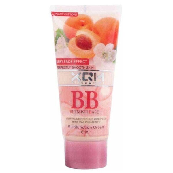 XQM BB Cream Blemish BB Multifunction 6 in 1 - Image 2