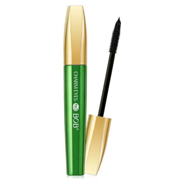Bob Look Here Charm Eyes Black Mascara - Image 2