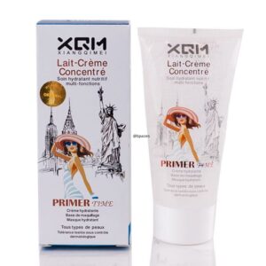 XQM Primer Time Multi Function 80ml