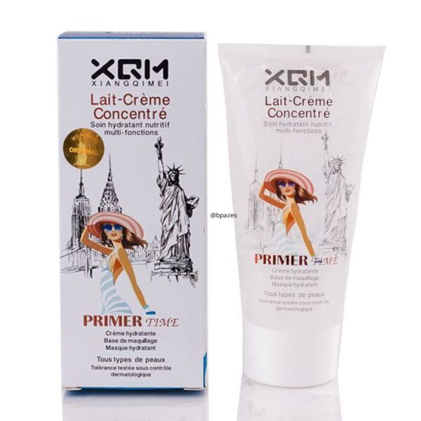 XQM Primer Time Multi Function 80ml