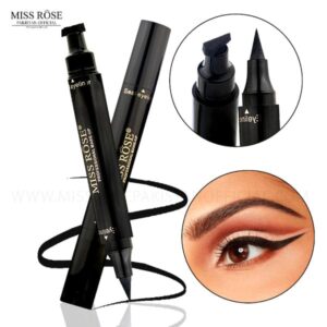 Miss Rose Magic Eyeliner / Stamp Liner