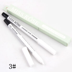 Miss Rose White Under Eye Pencil