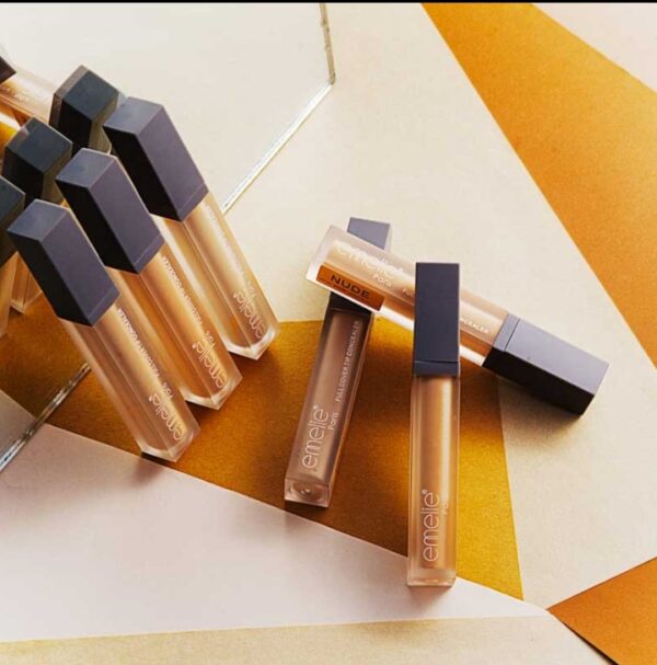 Emelie Paris Full Cover Tip Concealer - Image 2