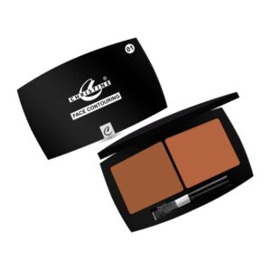 Christine Oil Control Face Contouring