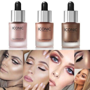 Iconic Illuminator Brightening Glow Liquid Highlighter