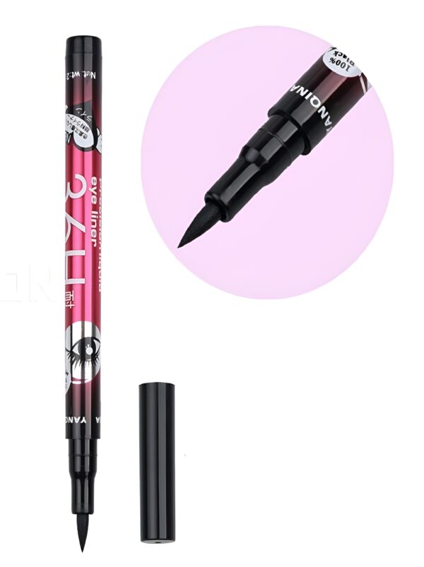 36H Waterproof Marker Eye Liner - Image 3