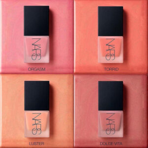 NARS Liquid Blush on