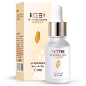 Rice Skin Beauty Essence Face Serum