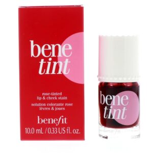 Benefit Benetint Cheek & Lip Stain 12.5ml