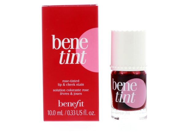 Benefit Benetint Cheek & Lip Stain 12.5ml