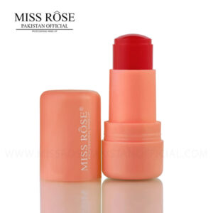 Miss Rose Cooling Water Jelly Lip & cheek Tint