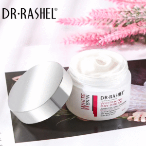 Dr. Rashel Whitening Day Cream 50g