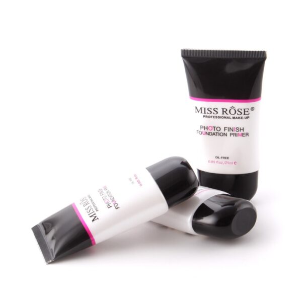 Miss Rose Photo Finish Foundation Face Primer - Image 3