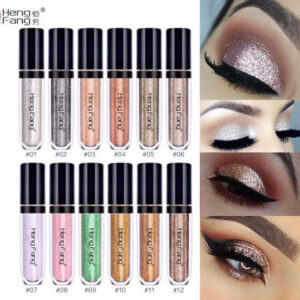 HengFang Glitter Eyeshade