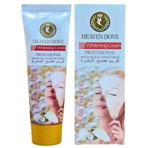Heaven Dove Whitening Cream Pearl Essence