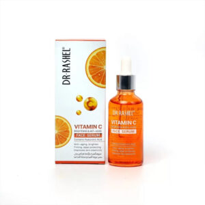Dr. Rashel Vitamin C Brightening & Anti-Aging Face Serum 50ml