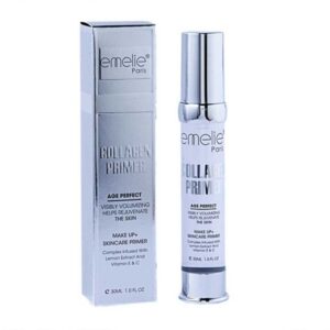 Emelie Paris Collagen Primer (15ml)-(30ml)