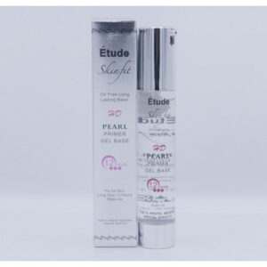 Etude Long Lasting Skin Fit Pearl Primer Gel Base 22ml