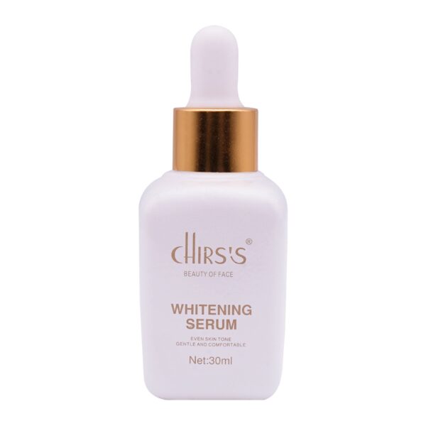 Chirs's Beauty Of Face 7 Days Quick Whitening Serum 30Ml - Image 2