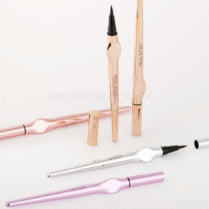 Miss Rose Liquid Black Marker Eyeliner