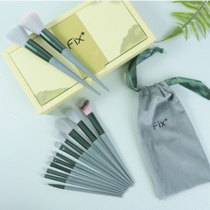 Fix Makeup Brushes Set 13 Pcs