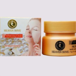 Heaven Dove Pearl Essence Facial Whitening Cream 180 GM
