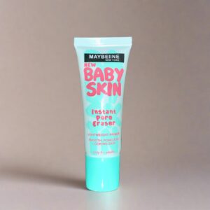 MAYBEIINE Baby Skin Instant Pore Eraser Primer
