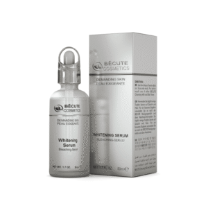 Becute Cosmetics Whitening Serum