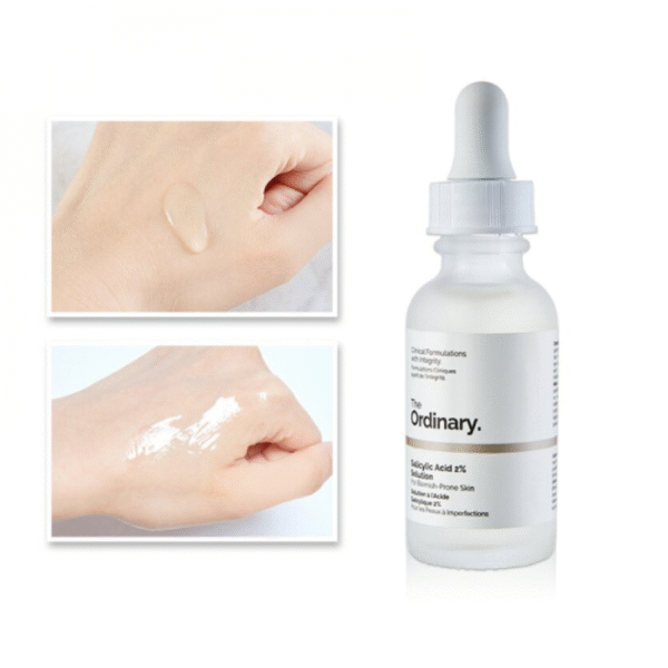 The Ordinary Niacinamide 10% + Zinc 1% 30ml Serum - Image 2