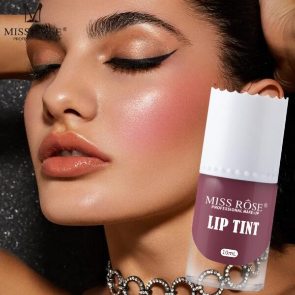 Miss Rose Lip & cheek Tint - Image 3