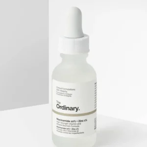 The Ordinary Niacinamide 10% + Zinc 1% 30ml Serum