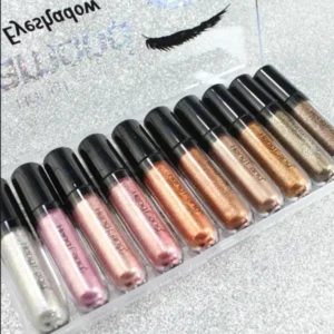 Heng Fang Shine Diamond Glitter Eyeshadow