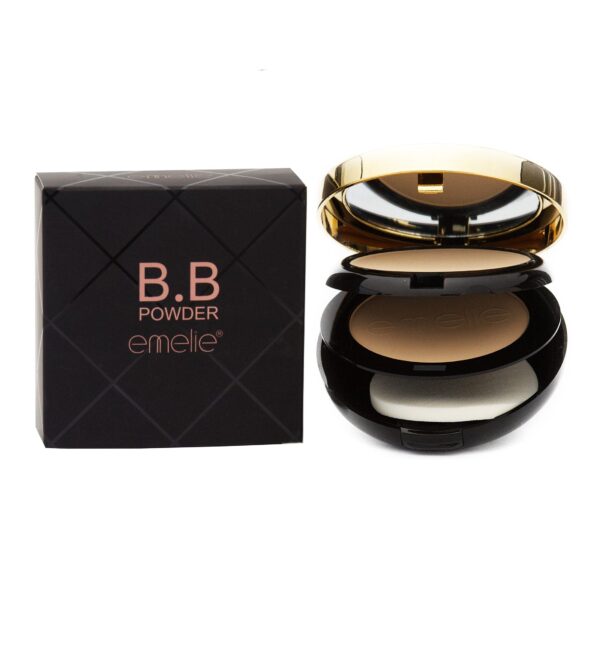Emelie BB Face Powder - Image 2
