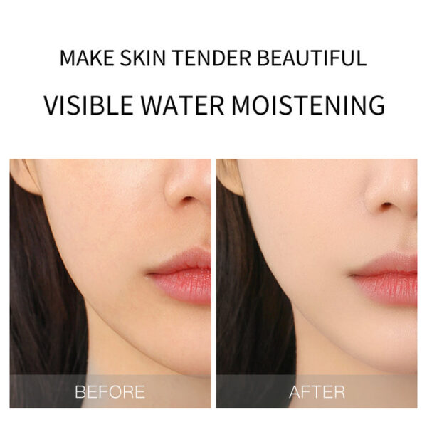 BIOAQUA Cahnsai Vitamin C Masker Rejuvenation Face Sheet Mask - Image 3