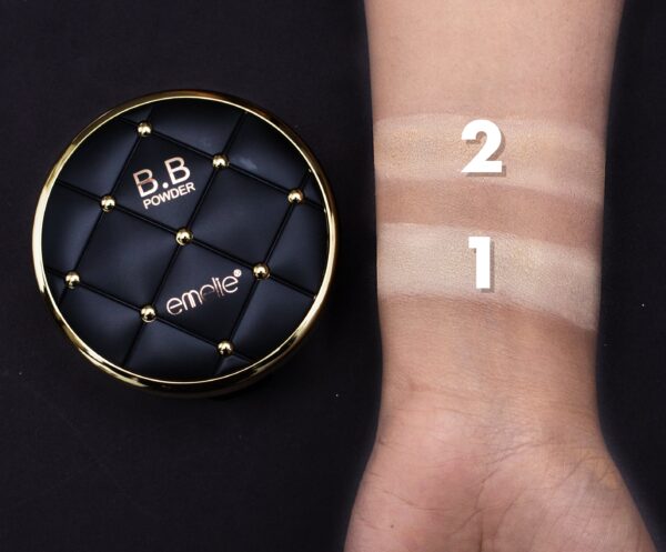 Emelie BB Face Powder - Image 3
