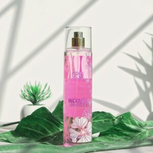 Opio Incense Body Mist 250ml – Long-Lasting Signature Scent