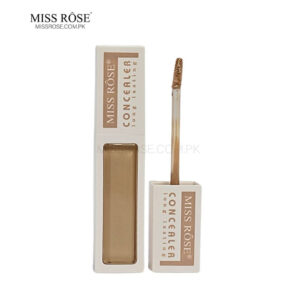 Miss Rose Long Lasting Concealer Full Coverage