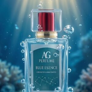 Blue Essence Perfume Pakistan – Best Summer Fragrance | 12 Hours Long Lasting