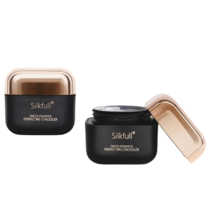 Silkfull Perfecting Concealer – High Coverage & Crease-Resistant